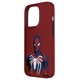 thumbnail image 2 of Funda para iPhone 15 Pro Retrato Pintado de Spider-Man Marvel, 2 of 3