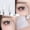 A, variant on SIfdSeng Eyeshadow Stick Easy To Apply Long Lasting Eye Makeup in A Gorgeous Tea Brown Shade Eyeshadow Sticks for Eyes Set