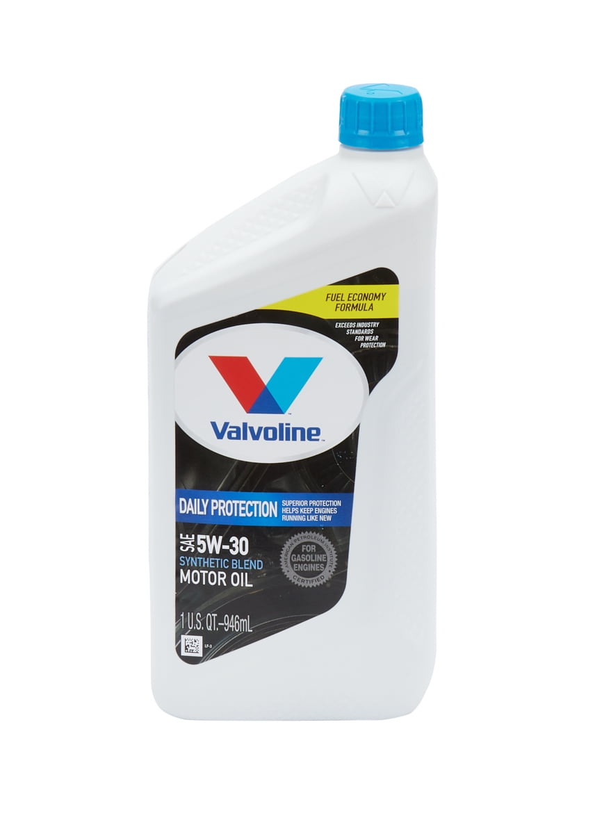 Valvoline HD 5w30 Oil Valvoline HD 5w30 Oil