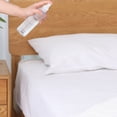 thumbnail image 4 of Dust Mite Killer Spray 250ml, Plant-Based Acaricide for Bedding, Mattresses, Sofas, and Carpets, Natural Bed Bug and Mite Eliminator, Safe for Kids and Pets, 4 of 6