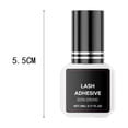 thumbnail image 2 of Tarmeek Eyelash Extension GlueLash Adhesive 5ml Handheld Energy Saving High Capacity Eyelash Extension GlueLash Adhesive Great for Spring and Daily Life Gift for Women, 2 of 9