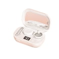 thumbnail image 1 of Electronicheart Contacts Lens Sonic Cleaning Machine Professional Battery Powered 360 Degree Reusable Household Lenses Washing Equipment, 1 of 8