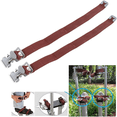 thumbnail image 5 of 2Pcs Drywall Stilts Straps, Leg Band Straps with Adjustable Size, Replacement Part for Stilts, 5 of 5