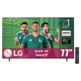 thumbnail image 1 of TV LG 77 Pulgadas OLED AI B5 4K Smart TV webOS 2025, 1 of 10