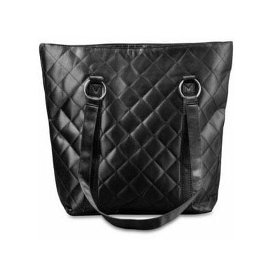Breast Pump Tote Bag, Black Part No. MM60150-B Qty 1