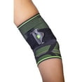 thumbnail image 5 of Bort Elbow Compression Sleeve | Active Support & Relief | BraceDirect.com, 5 of 8