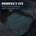 thumbnail image 3 of Alfombrillas y forro de carga NIKALAIKA para Buick Envision, 3 of 7