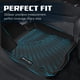 thumbnail image 3 of Alfombrillas NIKALAIKA, de goma TPE, para todo tipo de clima, Chevy Equinox 2025, 3 of 7