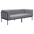 thumbnail image 1 of Sofa Kessa Muebles Cancun, 1 of 10