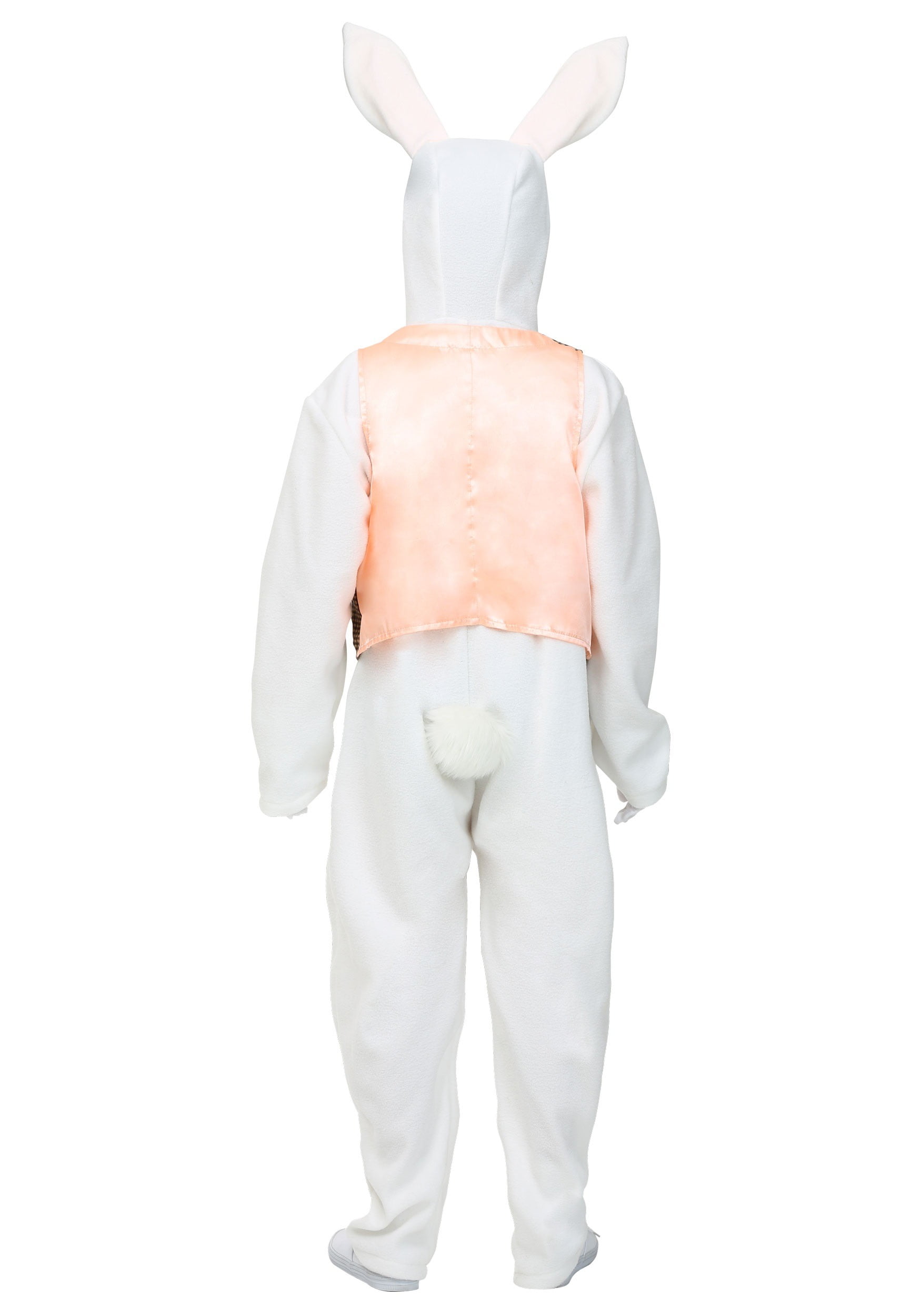 Child Classic Easter Bunny Costume Walmart Canada