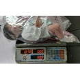 thumbnail image 5 of Silicagel Washable Doll Soft Cute Doll Like A Real Baby Easy To, 5 of 5