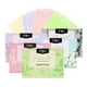 thumbnail image 2 of 100 piezas/juego de papel secante de aceite facial, toallitas faciales mate, control de aceite, limpieza facial absorbente de aceite, herramientas de maquillaje de belleza, accesorios, 2 of 5