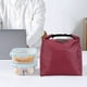 thumbnail image 4 of Bolsa de mano con aislamiento térmico Ndcxsfigh portátil gran capacidad, 4 of 6