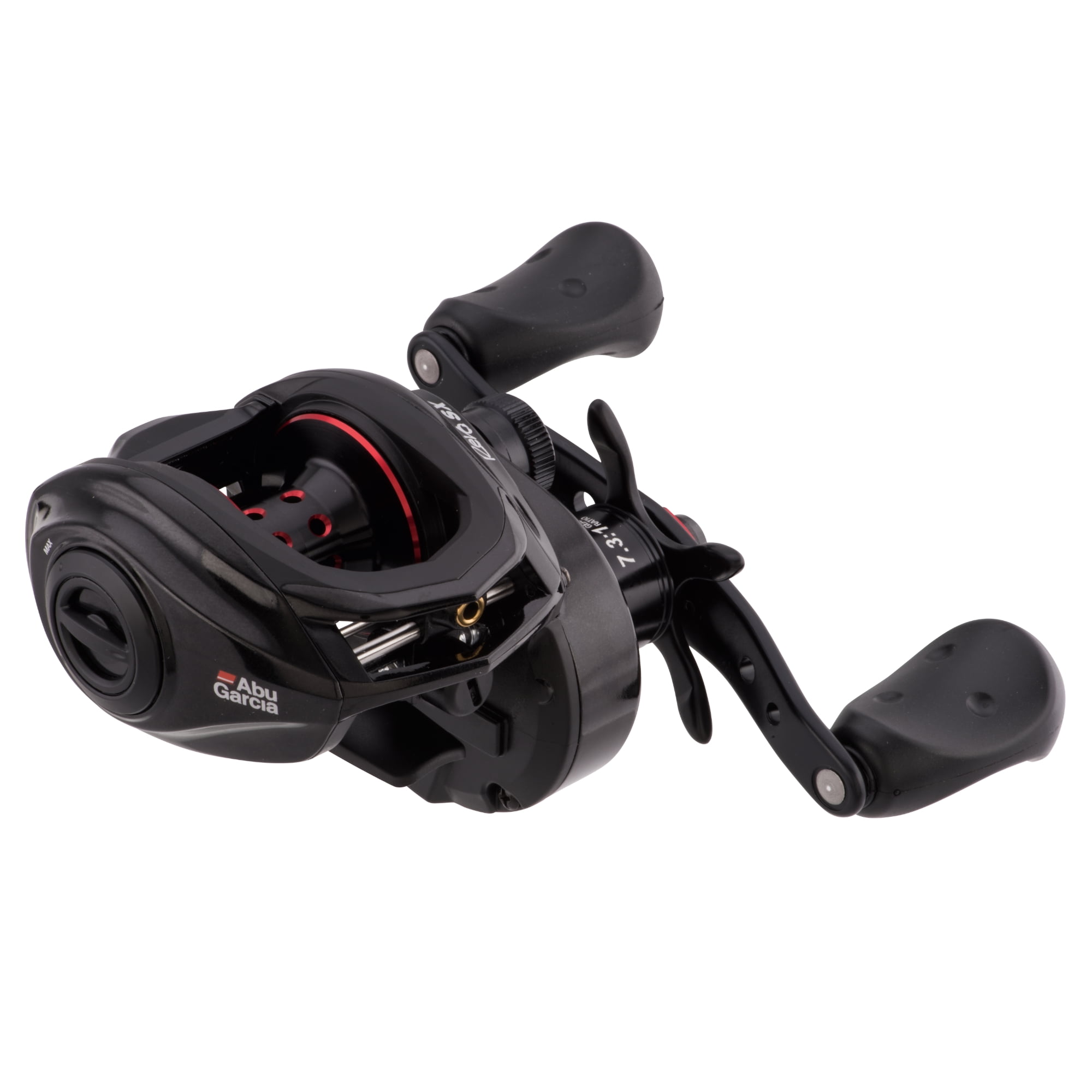 Abu Garcia bait reel Redmax Fune3 Fishing right handle New From Japan red max 