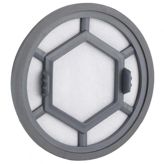 Filtre de Remplacement pour Aspirateur Compatible avec HanFuRen VC806 VC812 Pcs d'Aspirateur