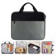 thumbnail image 5 of Bolsa para tableta doméstica, práctica funda para Biblia, funda portátil para Biblia para mujeres, accesorio bíblico, 5 of 6