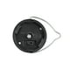 thumbnail image 2 of Led Solar Hollow Pattern Lamp Garden Lantern Luz Decorativa Colgante Al Aire Libre Para Porche Patio De Césped Minnieouse HA026927-01, 2 of 6