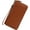 Brown, variant on Women RFID Blocking Wallet Leather Zip Around Phone Clutch Large Capacity Ladies Travel Purse Wristlet