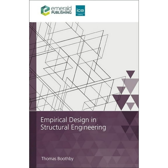 Empirical Design in Structural Engineering, (Paperback)