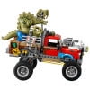 thumbnail image 2 of LEGO 70907 The Batman Movie Killer Croc Tail-Gator Lego Set, 2 of 6