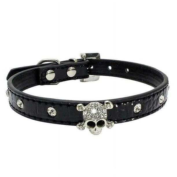 1 collar para mascotas para decoración de Halloween.