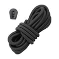 thumbnail image 3 of koolsoo Kayak Elastic Bungee Cord Elastic Rope Paddle Leash for Surfboard Cargo Tarp, 3 of 9
