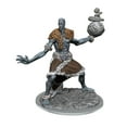 thumbnail image 5 of D&D Frameworks: Stone Giant Miniature - Unpainted Unassembled Customizable Miniature. Dungeons & Dragons, 5 of 5