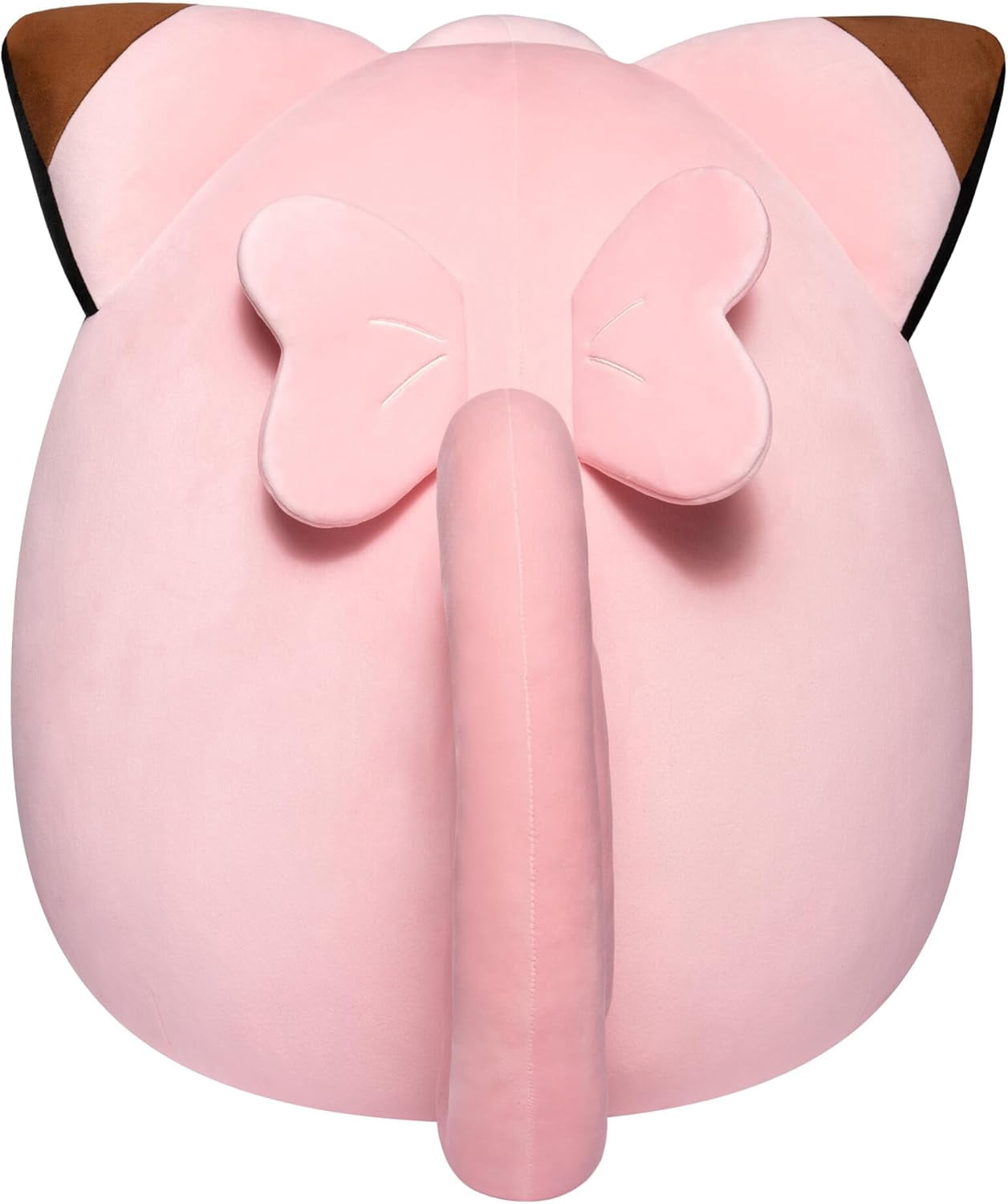 Squishmallows Soft Stuffed Animals and Plush Toys, Plush Pink