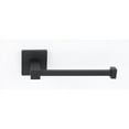thumbnail image 2 of Alno A8461 Contemporary II Single Post Tissue Holder, 2 of 6