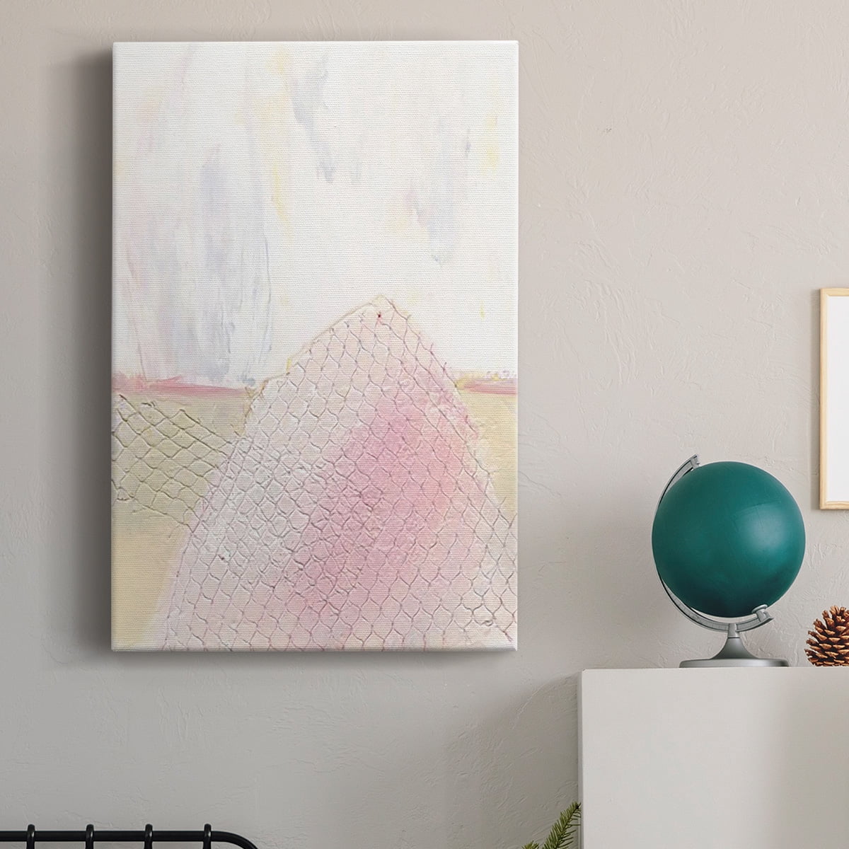 Get Sweet I Premium Gallery Wrapped Canvas - Ready to Hang