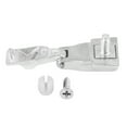 thumbnail image 1 of Kit de herramientas de reparación de bisagra de manija de puerta exterior de Metal cromado OS o NS para Fiat 500 51939041 519645 Jadeshay A, 1 of 8