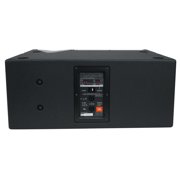 JBL VRX932LA-1 12 800 Watt 2-Way Passive Line-Array Speaker in Black