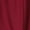 Burgundy, variant on Women's Plus Size Babydoll Tunic Top Dress 3/4 Sleeves Scoop Neck