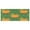 Green Vine Pumpkins, variant on Iauyy 183*76cm Rectangle Tablecloths with Stretchy - Dining Room Tablecloth for Picnics camping, Lime Pumpkins