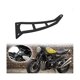 thumbnail image 2 of Soporte de escape de motocicleta shaofei colgador de escape Z900RS Cafe ZR900 2018-2022 negro, 2 of 5