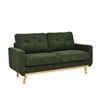 Green-Chenille