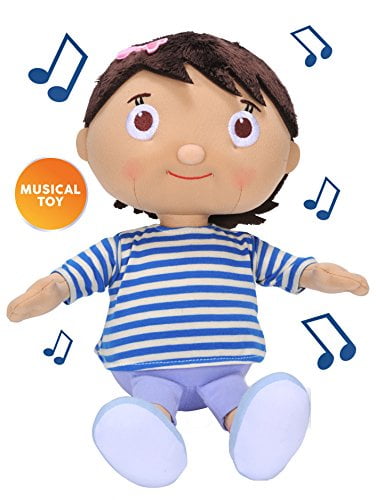 baby bum stuffed animals