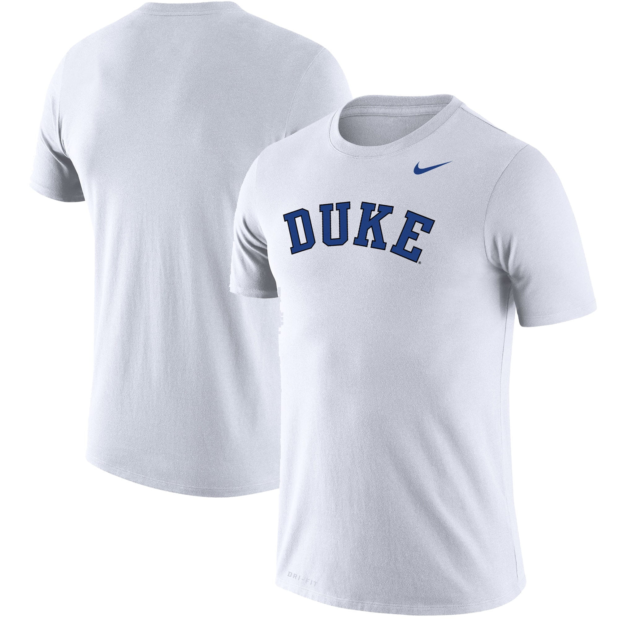 Duke Blue Devils T-Shirts - Walmart.com