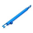 thumbnail image 2 of Retractable Car Polishing Support Rod Aluminum Holding Vehicle Door Fixing Tools, 2 of 8