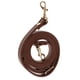thumbnail image 3 of Correa ajustable de cuero sintético para bolso de hombro de 47 pulgadas, accesorio para reparación de bolsos. marrón, 3 of 9