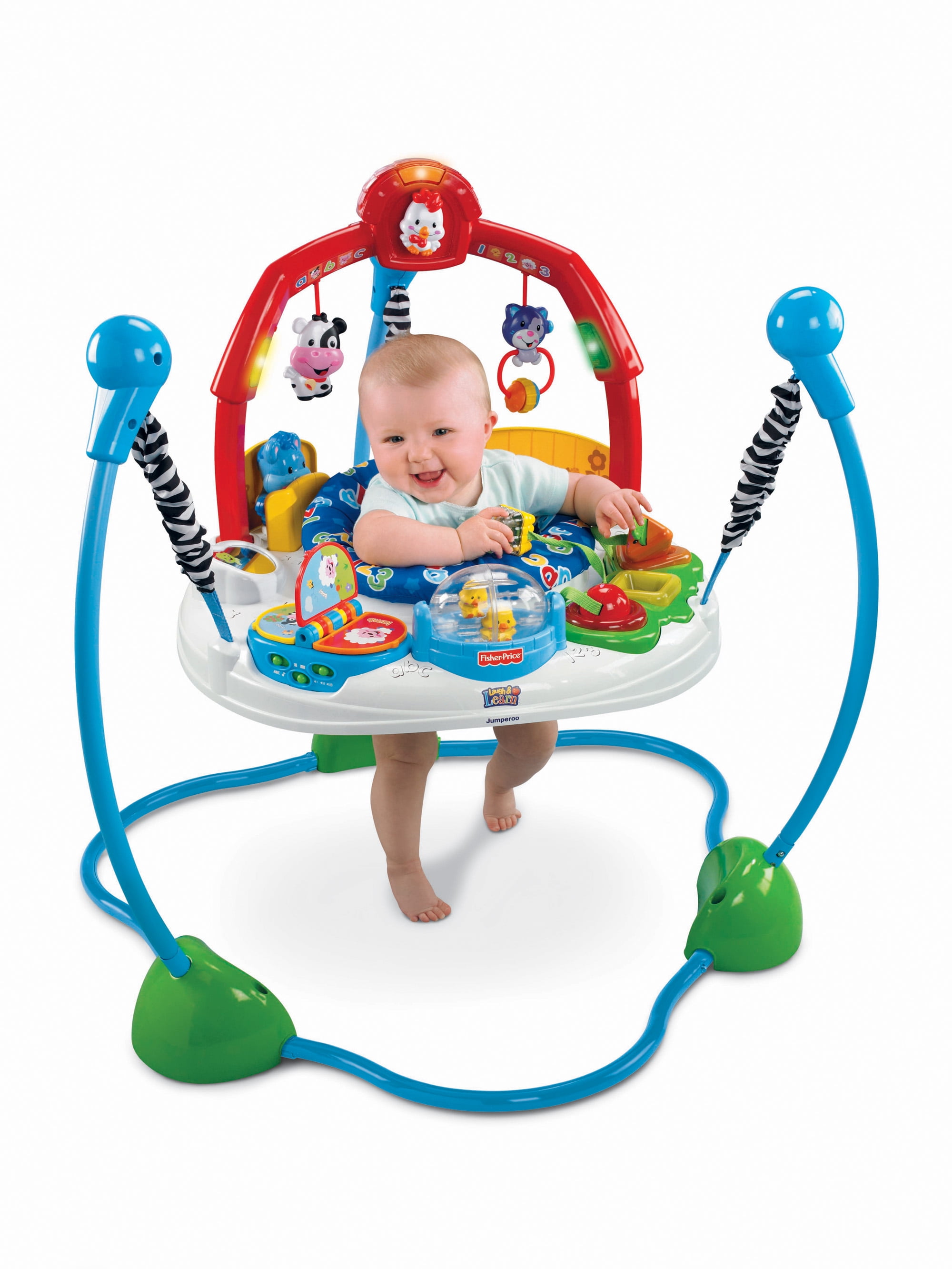 baby einstein bouncer walmart