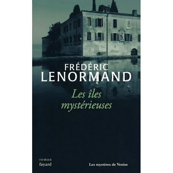 Litterature Francaise Les Ã®les mystÃ©rieuses, (Paperback)