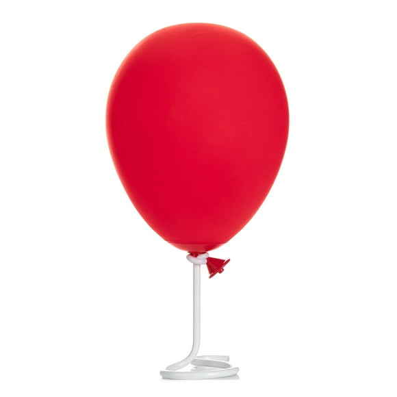 Pennywise Lampe Ballon Rouge - Marchandise sous Licence Officielle Pennywise