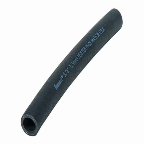 Thermoid Standard Heater Hose,5/8 In,50 Ft. 470910151