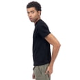 thumbnail image 2 of PLAYERA PARA HOMBRE QUARRY BÁSICA CUELLO REDONDO, 2 of 4