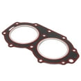 thumbnail image 1 of Cylinder Head Gasket ForOutboard 2 Stroke 40HP Enduro 40X Boat -  PVC Material - Long Service Life For Replacement Parts, 1 of 8