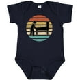 thumbnail image 3 of Inktastic Pinball Retro Arcade Game Boys or Girls Baby Bodysuit, 3 of 5