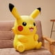 thumbnail image 3 of Cute Pikachu Plushies Doll Anime Pokemon Kawaii Large Stuffed Plush Toys Soft High Quality Fill Christmas Gifts For Children, 3 of 5