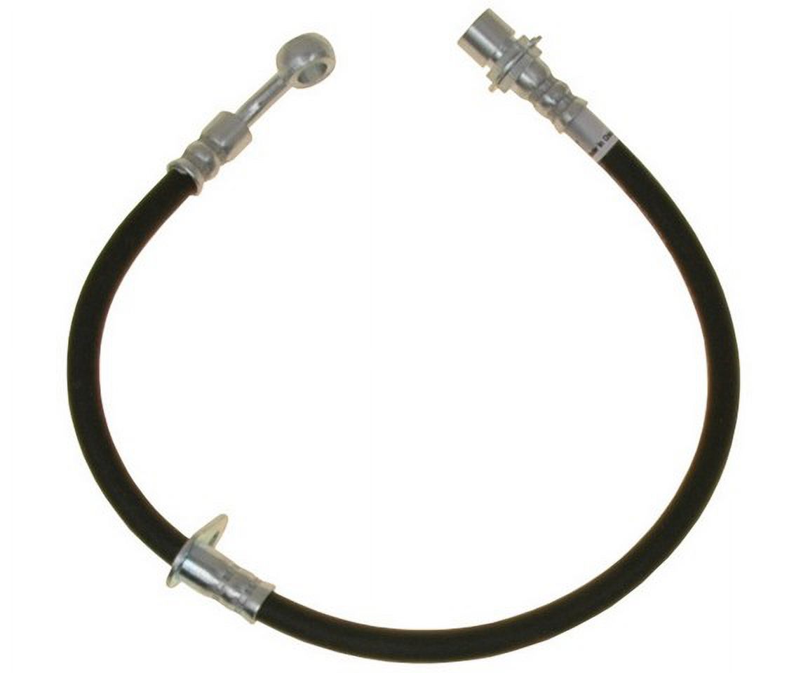 Raybestos Element3 Brake Hoses Fits select: 2011-2012 CHEVROLET EQUINOX, 2010-2012 GMC TERRAIN