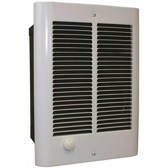 Marley Engineered Products CZ1012T 120V Fan Heaters Electric Furnace with Thermostat